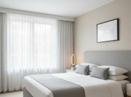 Did Apart Hotel, hotel i Aydın