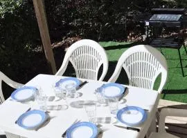 Mobil-home 3 chambre