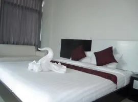 Home Rezidence Prachinburi