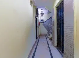 Super Hotel O Home Cozy Studio Collage Square Hotel Maya International Near St. Thomas's Church