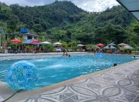 KIOSKo BALCONES DE SAN JOSE