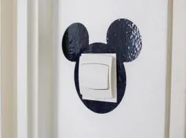 Appartement - 6p - Le Merveilleux - Au Pied de la Gare