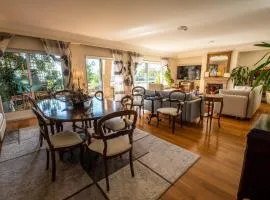 Exclusive Luxury4you – Beachfront Boutique Penthouse Apt!