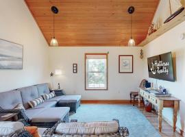 AVAC17 Sea Kottage – hotel w mieście Avon