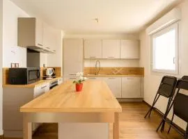 Appartement 6 personnes - Proche Disneyland & Gare