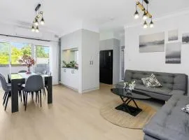 The Modern Retreat