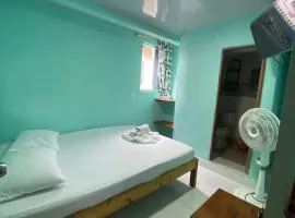 Hotel Y Transporte LadyMar