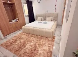 Appartement Élégant et Lumineux Confort Premium