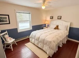 Wright's Creek Apartment