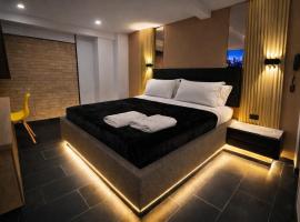 Hotel Biba Life - Chia, hotel in Chía