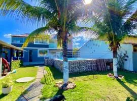 Casa condomínio clube