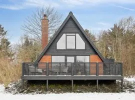 Holiday Home Near Beach And Limfjord