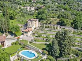 Limonaia dei Dogi Entire 7BR Villa with Private Pool & Lake Garda View