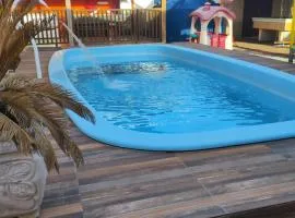 Casa de temporada em Jaconé Saquarema