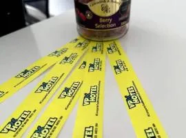 Sarapampa punto Asia