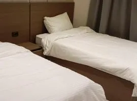 عمارة السلام الفندقية