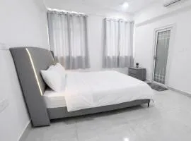 Premium Apartment in central Hulhumale in Amin Avenue