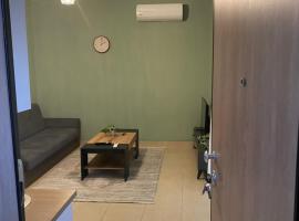 Christina Apartment 2, Hotel in Drama