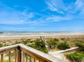 AVIK5 Beach Glass Terrace #5-IC