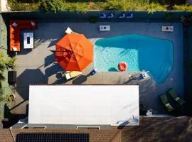 Sonoran Luxe Oasis: FREE HeatedPool-HotTub-Mister