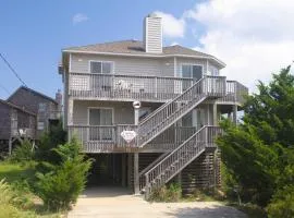 Ocean-view home with pool, private hot tub, W/D - near the beach