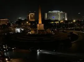 El Tahrir View Hotel