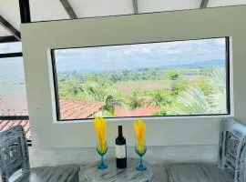 Finca Hotel San Cipriano Quimbaya Habitaciones y Cabañas