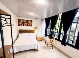 Hotel Toba-Comodidad y excelente ubicación en Ibagué