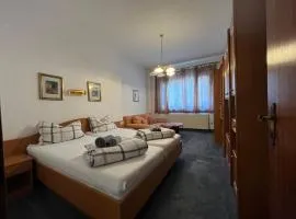 Mariazellerhof Room 113