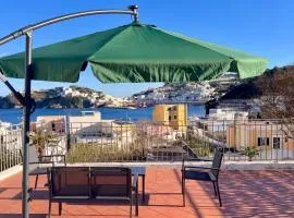 Sea Breeze Ponza