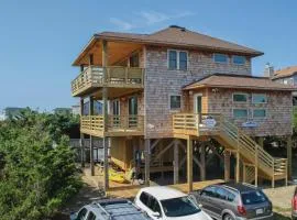 Dog-friendly home with private pool, hot tub, & central AC