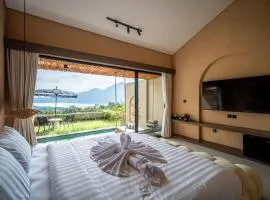 Mount Valley Inn Kintamani