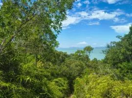 Doce Refúgio em Zimbros