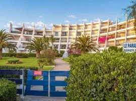 1 Bedroom Amazing Apartment In La Grande-Motte