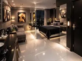 Flat de Luxo
