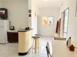 ApartWestern, отель в городе Чилесито