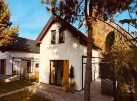 Holiday home, sea, jacuzzi, for 4 people