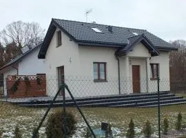 Holiday home, 4 bedrooms, private garden