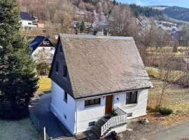 Friedas Ferienhaus in Olsberg-Bruchhausen