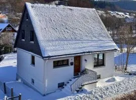 Friedas Ferienhaus in Olsberg-Bruchhausen