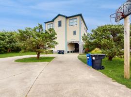 AVKS628 Somethin' Fishy #28-6 – hotel w mieście Avon