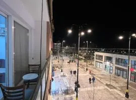 Appartamenti ne qender te qytetit