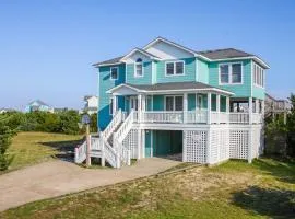 Dog-friendly lakefront home with private pool, hot tub, & tennis