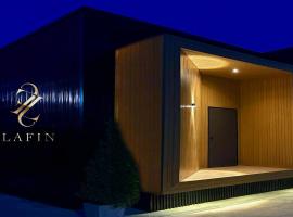 LAFIN resort, Hotel in Phetchabun