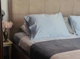 Luxury CityCenter Apartment 2