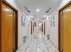 Hotel O A-One Unit Of Fantail Hospitality