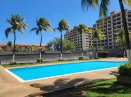 Maneiro Prime, hotel i Pampatar