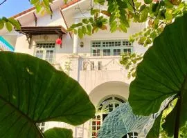 ký ức tươi đẹp homestay