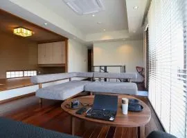 桜島と雲海を望む貸別荘2026年3月オープン最大5名