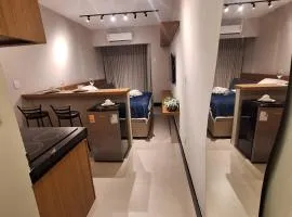 Studio Moderno Point Beverly Hills Vila Velha